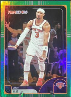 Josh Hart