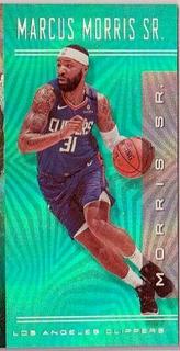Marcus Morris Sr.