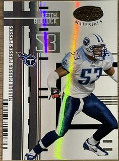 Keith Bulluck