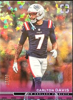 Carlton Davis