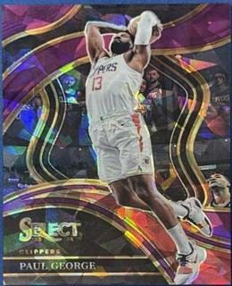 Paul George