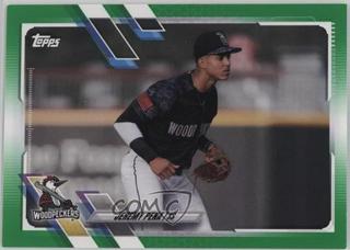 Jeremy Pena