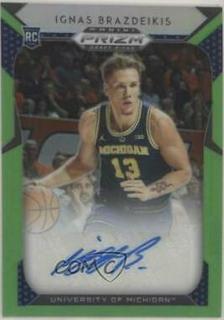 Ignas Brazdeikis