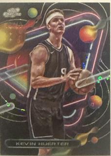 Kevin Huerter
