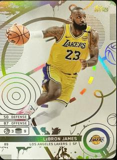LeBron James