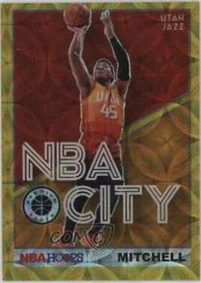 Donovan Mitchell