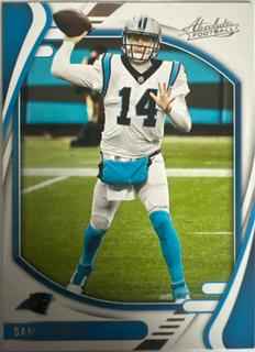 Sam Darnold