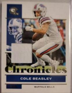 Cole Beasley