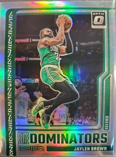 Jaylen Brown