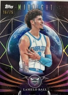 LaMelo Ball