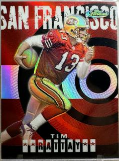 Tim Rattay
