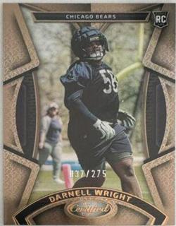 Darnell Wright