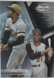 Roberto Clemente