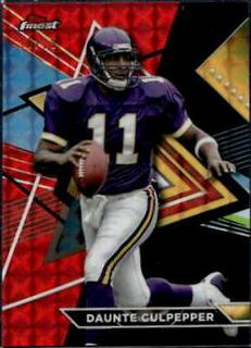 Daunte Culpepper