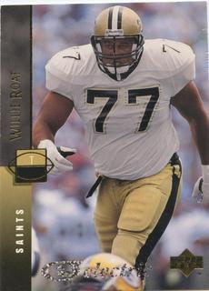 Willie Roaf
