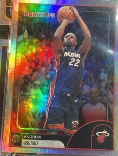 Andrew Wiggins