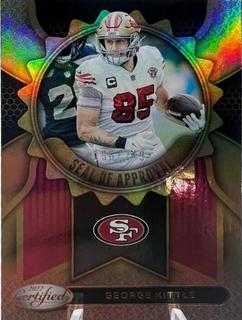 George Kittle