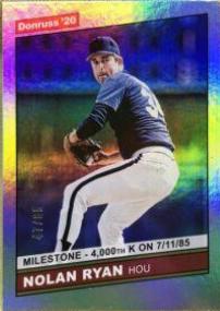 Nolan Ryan
