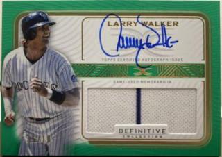 Larry Walker