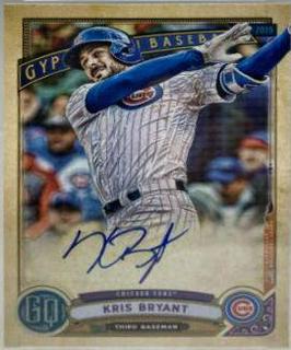 Kris Bryant