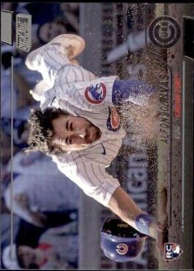 Alfonso Rivas #87 Baseball Cards 2022 Stadium Club