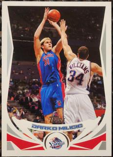 Darko Milicic