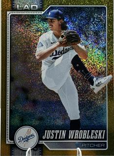Justin Wrobleski