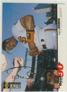 Barry Bonds