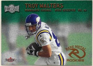 Troy Walters