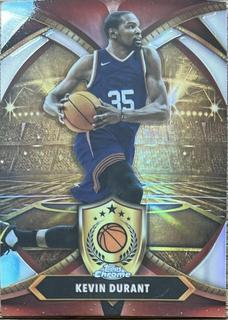 Kevin Durant