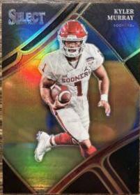 Kyler Murray