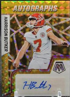 Harrison Butker