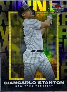 Giancarlo Stanton