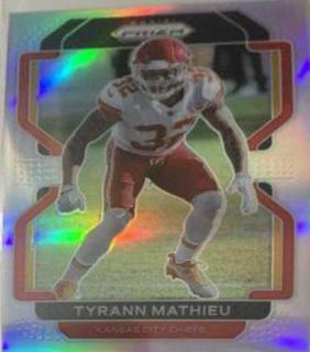 Tyrann Mathieu