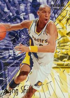 Reggie Miller