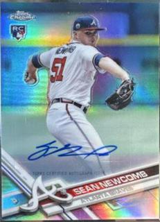 Sean Newcomb