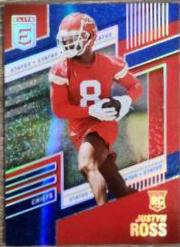 Justyn Ross
