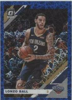 Lonzo Ball