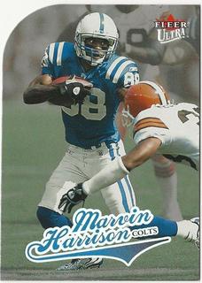 Marvin Harrison
