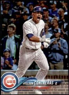 Willson Contreras