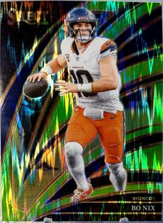 Bo Nix