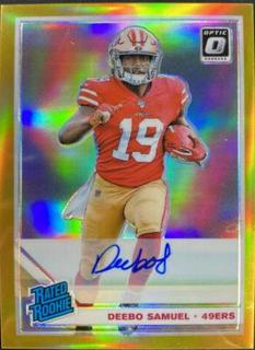 Deebo Samuel
