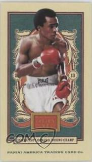 Sugar Ray Leonard