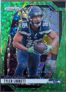 Tyler Lockett