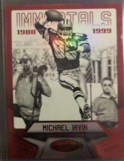 Michael Irvin