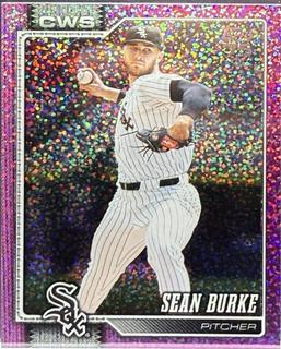 Sean Burke