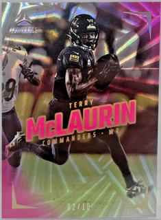 Terry McLaurin