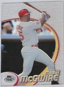 Mark McGwire