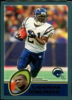 LaDainian Tomlinson