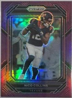 Nico Collins